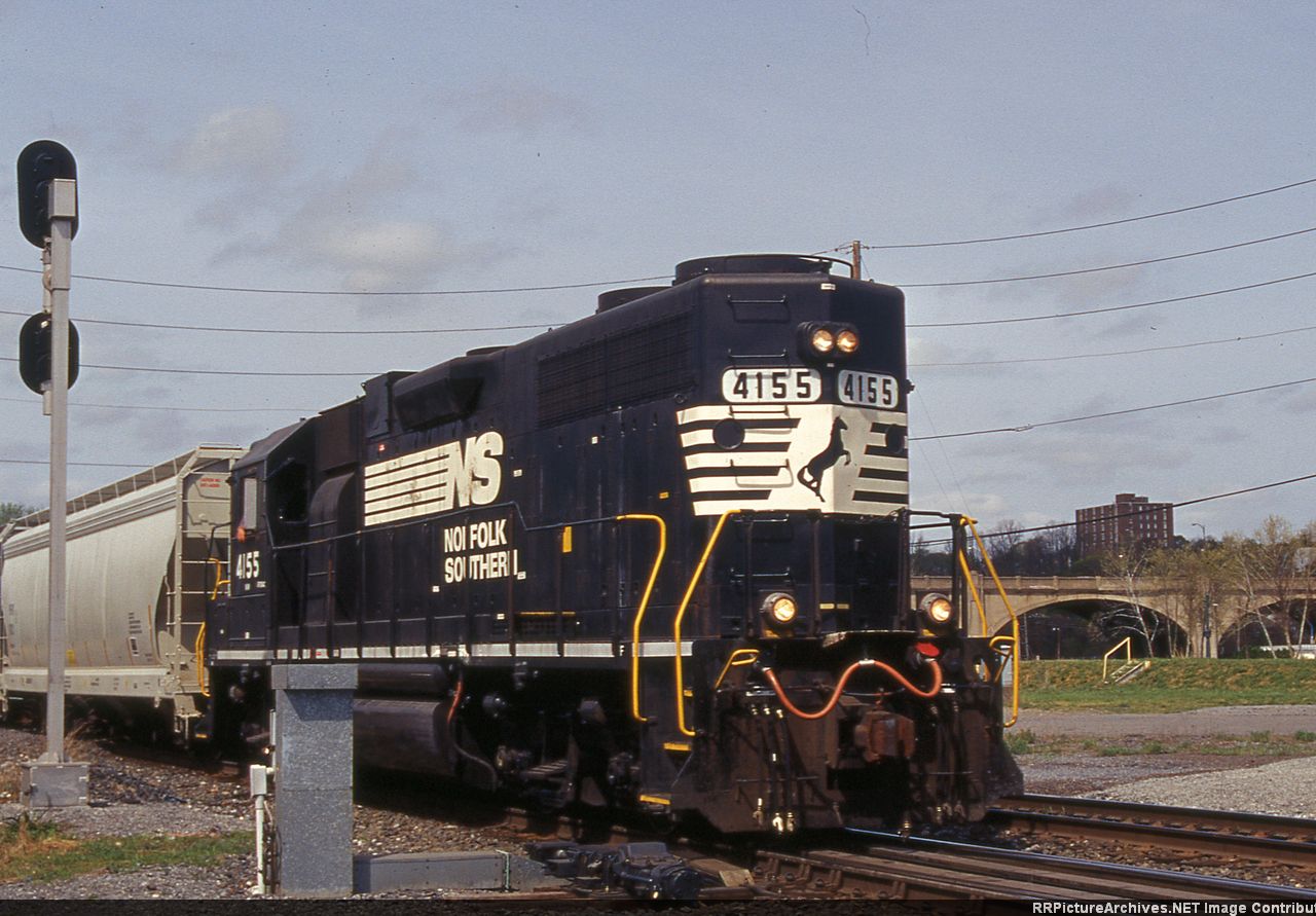 NS 4155